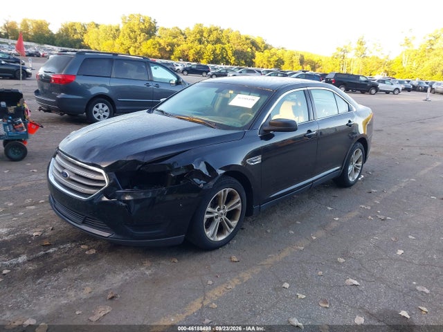 Продаж на аукціоні авто 2016 Ford Taurus Se, vin: 1FAHP2D8XGG102262, номер лоту: 46188498
