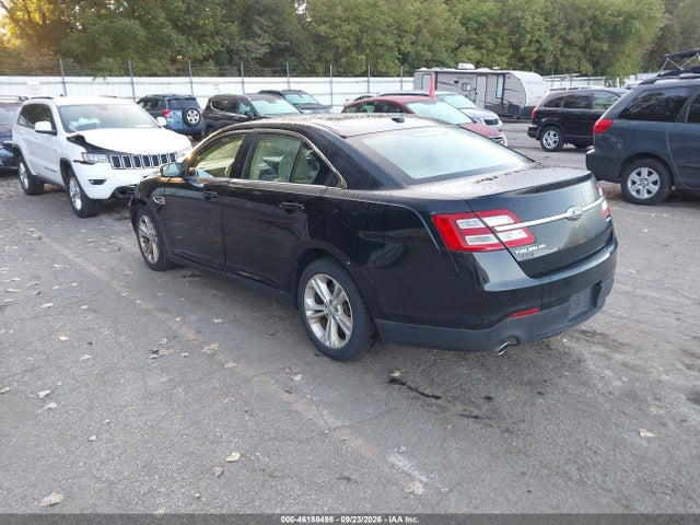 Продаж на аукціоні авто 2016 Ford Taurus Se, vin: 1FAHP2D8XGG102262, номер лоту: 46188498