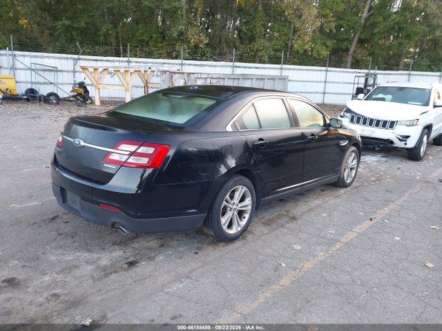 Продаж на аукціоні авто 2016 Ford Taurus Se, vin: 1FAHP2D8XGG102262, номер лоту: 46188498