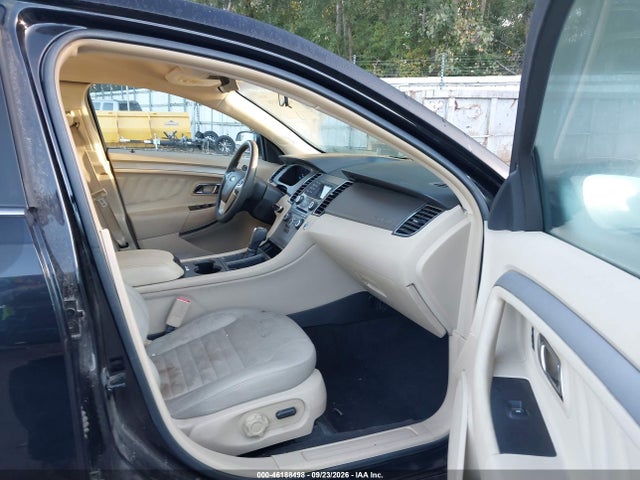 Продаж на аукціоні авто 2016 Ford Taurus Se, vin: 1FAHP2D8XGG102262, номер лоту: 46188498