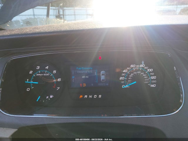 Продаж на аукціоні авто 2016 Ford Taurus Se, vin: 1FAHP2D8XGG102262, номер лоту: 46188498