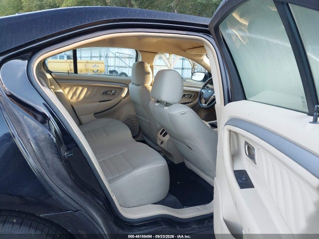 Продаж на аукціоні авто 2016 Ford Taurus Se, vin: 1FAHP2D8XGG102262, номер лоту: 46188498