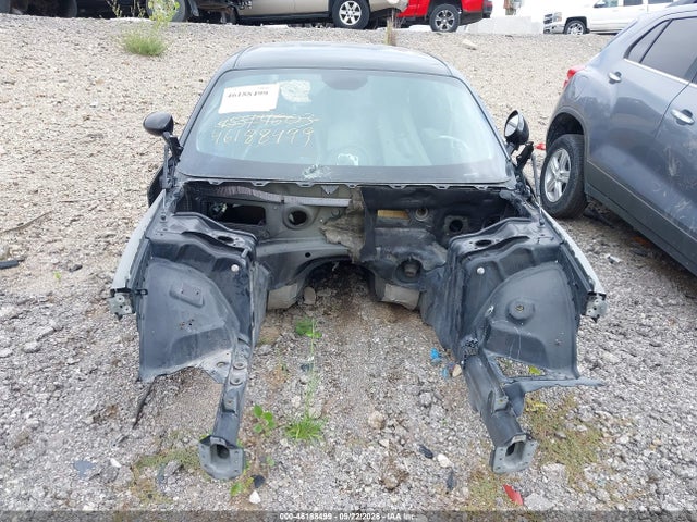 46188499 :رقم المزاد ، 2C3CDZFJ3GH193681 vin ، 2016 Dodge Challenger R/t Scat Pack مزاد بيع