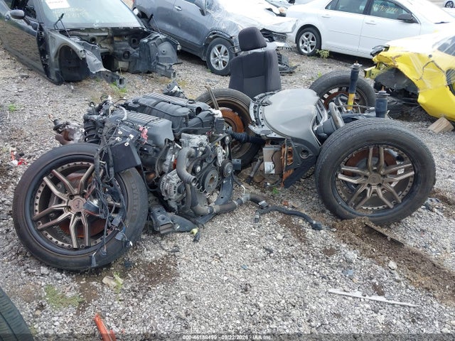 46188499 :رقم المزاد ، 2C3CDZFJ3GH193681 vin ، 2016 Dodge Challenger R/t Scat Pack مزاد بيع