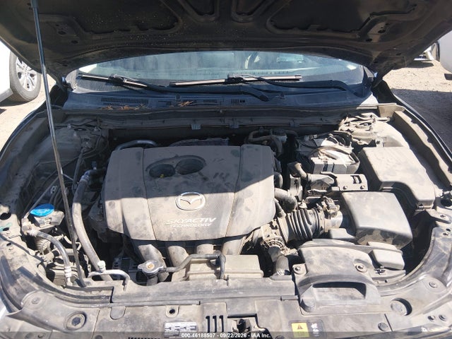 Aukcja sprzedaży 2014 Mazda Mazda3 S Grand Touring, vin: JM1BM1W32E1110506, numer aukcji: 46188507