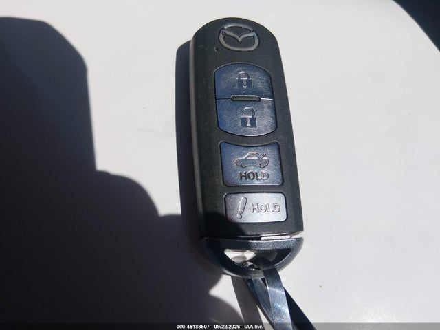 Aukcja sprzedaży 2014 Mazda Mazda3 S Grand Touring, vin: JM1BM1W32E1110506, numer aukcji: 46188507