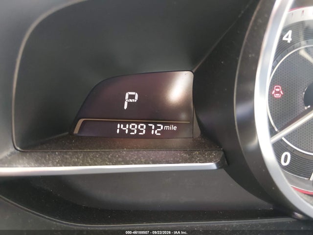 Aukcja sprzedaży 2014 Mazda Mazda3 S Grand Touring, vin: JM1BM1W32E1110506, numer aukcji: 46188507
