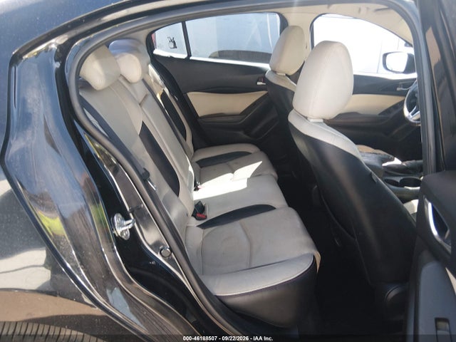 Aukcja sprzedaży 2014 Mazda Mazda3 S Grand Touring, vin: JM1BM1W32E1110506, numer aukcji: 46188507