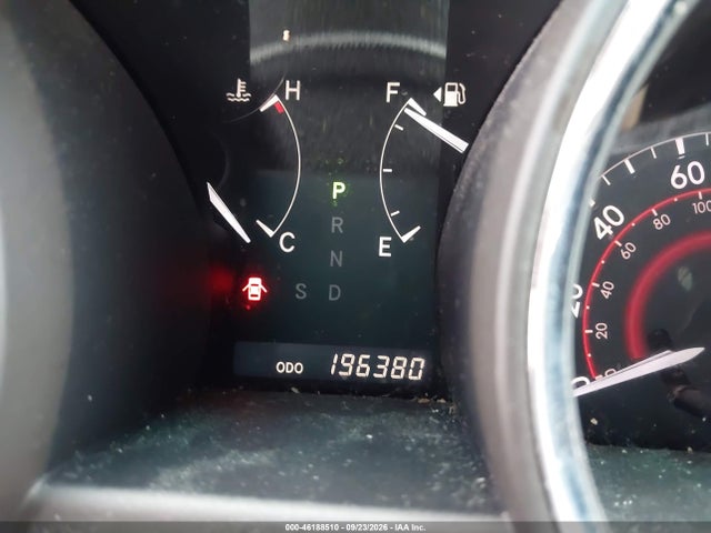 46188510 :رقم المزاد ، JTEDS41A392090221 vin ، 2009 Toyota Highlander مزاد بيع