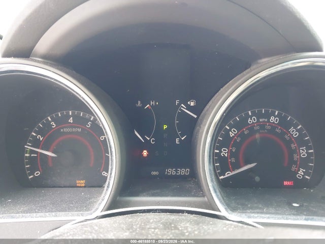 46188510 :رقم المزاد ، JTEDS41A392090221 vin ، 2009 Toyota Highlander مزاد بيع