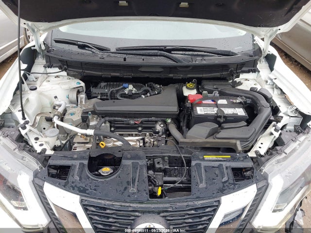 Продажа на аукционе авто 2017 Nissan Rogue S, vin: JN8AT2MVXHW020623, номер лота: 46188511