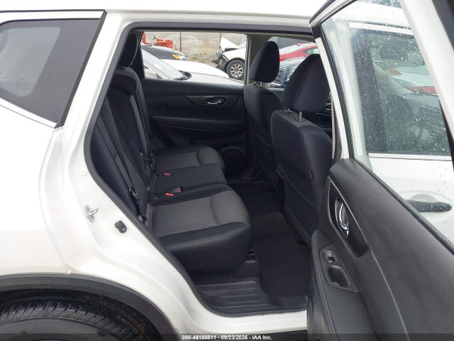 Продажа на аукционе авто 2017 Nissan Rogue S, vin: JN8AT2MVXHW020623, номер лота: 46188511