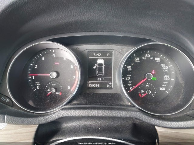 2016 Volkswagen Passat 1.8t Se მანქანა იყიდება აუქციონზე, vin: 1VWBS7A3XGC045666, აუქციონის ნომერი: 46188514