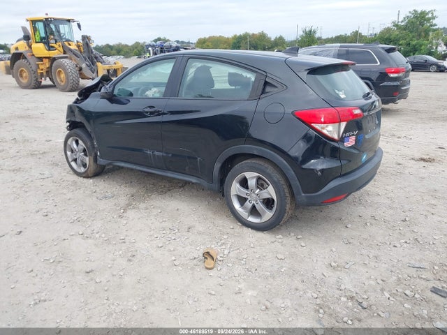 2020 Honda Hr-v Awd Lx მანქანა იყიდება აუქციონზე, vin: 3CZRU6H31LM731173, აუქციონის ნომერი: 46188519