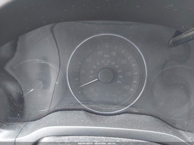 2020 Honda Hr-v Awd Lx მანქანა იყიდება აუქციონზე, vin: 3CZRU6H31LM731173, აუქციონის ნომერი: 46188519