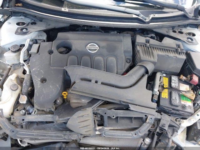 Продаж на аукціоні авто 2012 Nissan Altima 2.5 S, vin: 1N4AL2AP3CN403325, номер лоту: 46188521