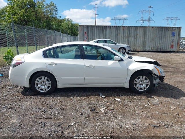 Продаж на аукціоні авто 2012 Nissan Altima 2.5 S, vin: 1N4AL2AP3CN403325, номер лоту: 46188521