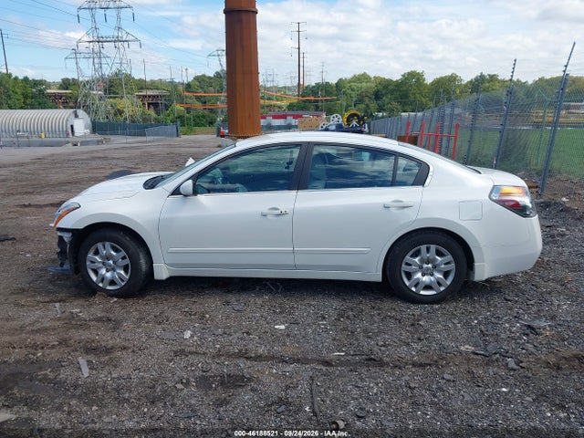 Продаж на аукціоні авто 2012 Nissan Altima 2.5 S, vin: 1N4AL2AP3CN403325, номер лоту: 46188521