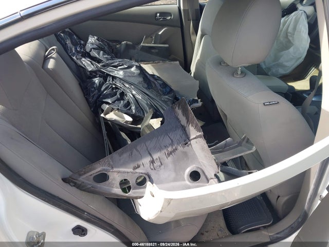 Продаж на аукціоні авто 2012 Nissan Altima 2.5 S, vin: 1N4AL2AP3CN403325, номер лоту: 46188521