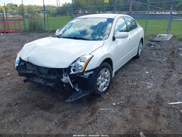 Продаж на аукціоні авто 2012 Nissan Altima 2.5 S, vin: 1N4AL2AP3CN403325, номер лоту: 46188521
