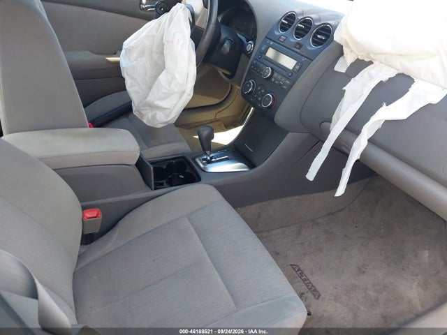 Продаж на аукціоні авто 2012 Nissan Altima 2.5 S, vin: 1N4AL2AP3CN403325, номер лоту: 46188521