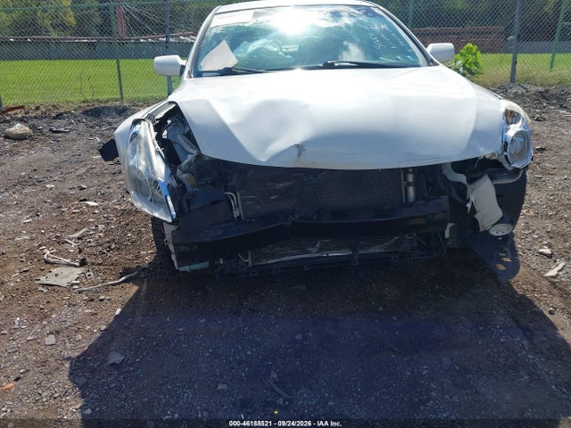 Продаж на аукціоні авто 2012 Nissan Altima 2.5 S, vin: 1N4AL2AP3CN403325, номер лоту: 46188521