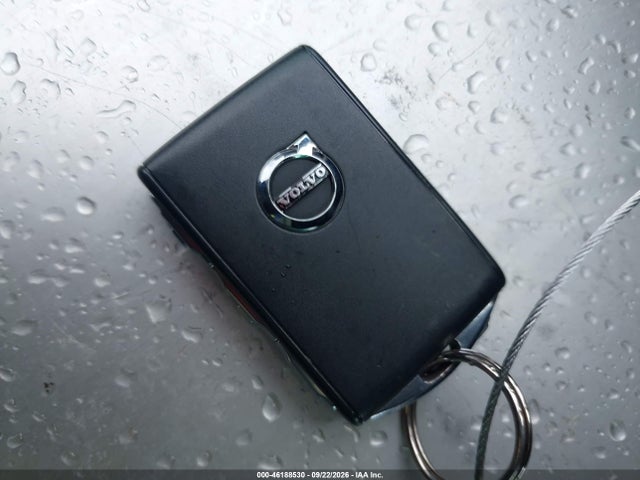 46188530 :رقم المزاد ، 7JR102FK8LG065202 vin ، 2020 Volvo S60 T5 Momentum مزاد بيع