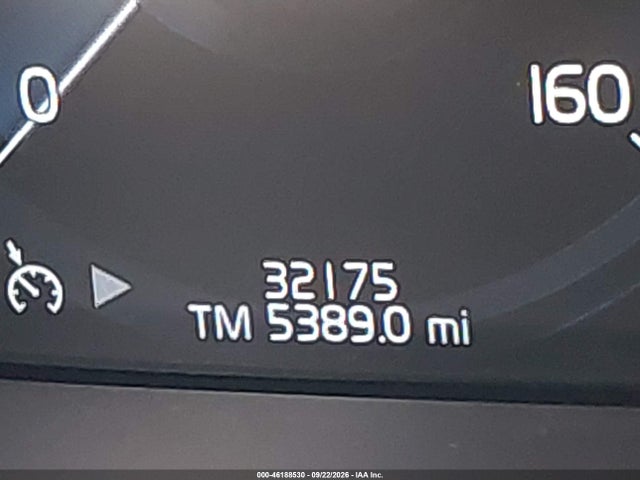 46188530 :رقم المزاد ، 7JR102FK8LG065202 vin ، 2020 Volvo S60 T5 Momentum مزاد بيع