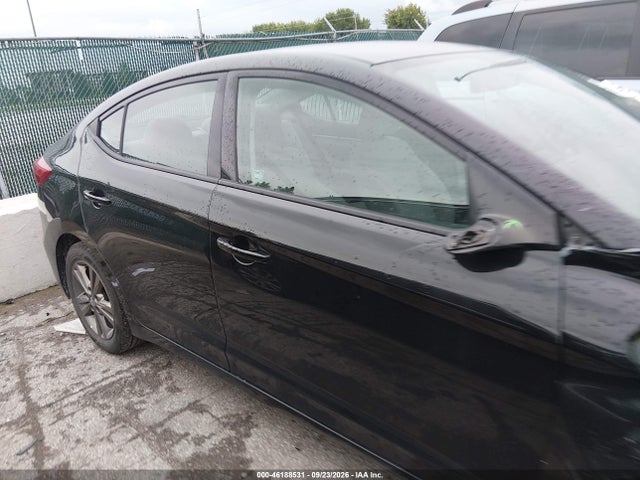 Aukcja sprzedaży 2017 Hyundai Elantra Se, vin: 5NPD84LF8HH038463, numer aukcji: 46188531