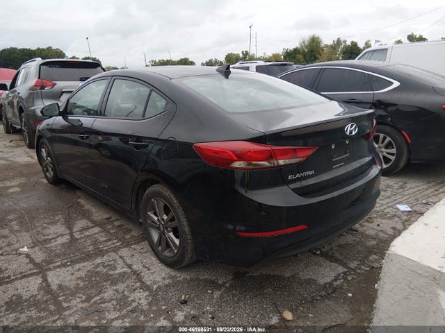 Aukcja sprzedaży 2017 Hyundai Elantra Se, vin: 5NPD84LF8HH038463, numer aukcji: 46188531