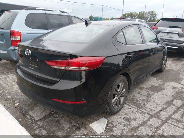 Aukcja sprzedaży 2017 Hyundai Elantra Se, vin: 5NPD84LF8HH038463, numer aukcji: 46188531