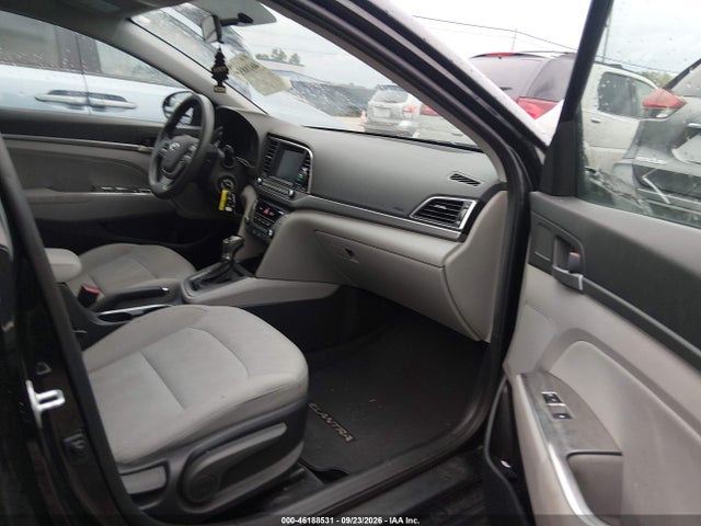 Aukcja sprzedaży 2017 Hyundai Elantra Se, vin: 5NPD84LF8HH038463, numer aukcji: 46188531