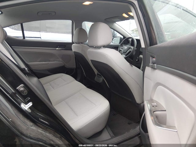 Aukcja sprzedaży 2017 Hyundai Elantra Se, vin: 5NPD84LF8HH038463, numer aukcji: 46188531