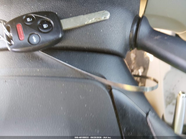 2013 Honda Civic Lx მანქანა იყიდება აუქციონზე, vin: 2HGFB2F54DH577331, აუქციონის ნომერი: 46188533