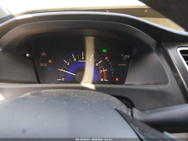 2013 Honda Civic Lx მანქანა იყიდება აუქციონზე, vin: 2HGFB2F54DH577331, აუქციონის ნომერი: 46188533