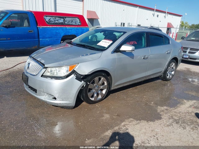 Aukcja sprzedaży 2011 Buick Lacrosse Cxl, vin: 1G4GC5ED5BF211298, numer aukcji: 46188536