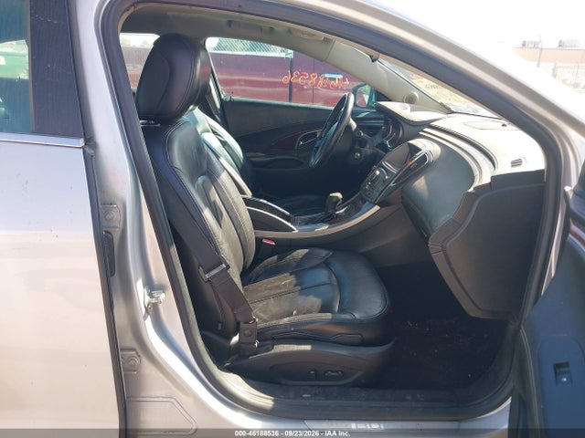 Aukcja sprzedaży 2011 Buick Lacrosse Cxl, vin: 1G4GC5ED5BF211298, numer aukcji: 46188536