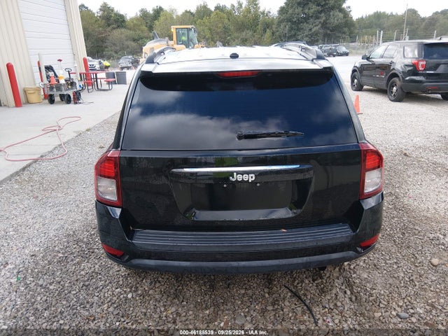 Aukcja sprzedaży 2016 Jeep Compass Sport, vin: 1C4NJCBB3GD604566, numer aukcji: 46188539