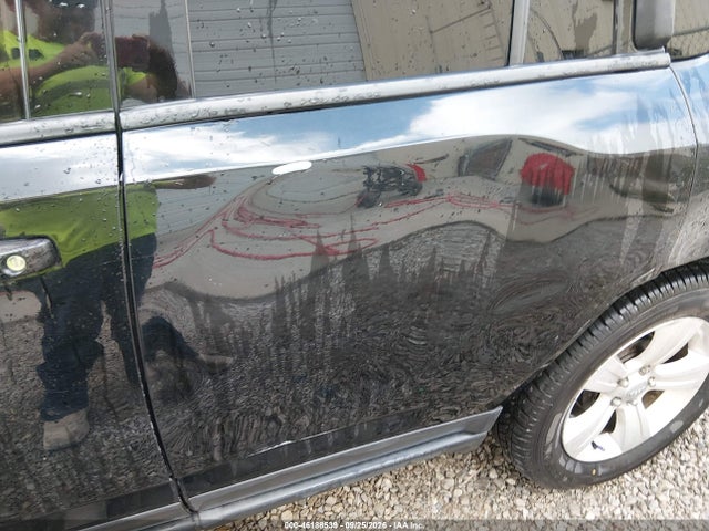 Aukcja sprzedaży 2016 Jeep Compass Sport, vin: 1C4NJCBB3GD604566, numer aukcji: 46188539