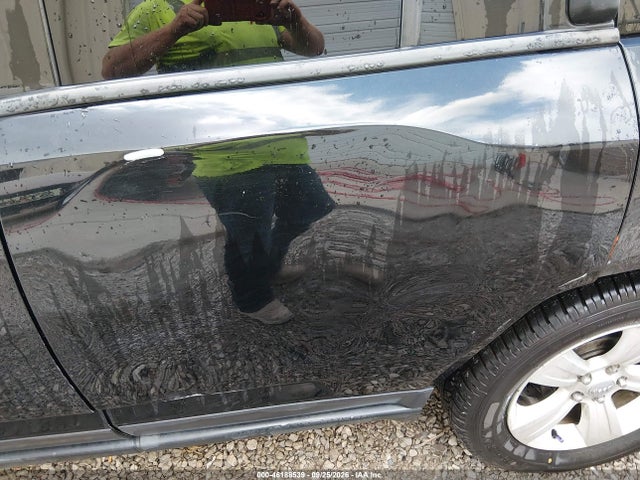 Aukcja sprzedaży 2016 Jeep Compass Sport, vin: 1C4NJCBB3GD604566, numer aukcji: 46188539
