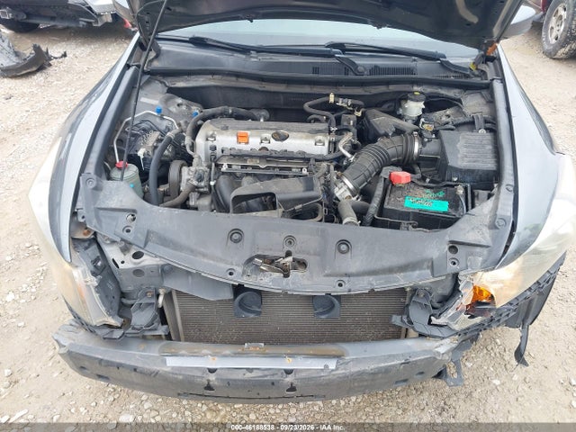 2012 Honda Accord 2.4 Se მანქანა იყიდება აუქციონზე, vin: 1HGCP2F60CA166910, აუქციონის ნომერი: 46188538