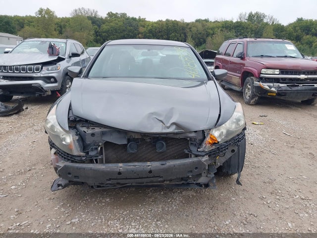 2012 Honda Accord 2.4 Se მანქანა იყიდება აუქციონზე, vin: 1HGCP2F60CA166910, აუქციონის ნომერი: 46188538