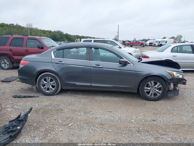 2012 Honda Accord 2.4 Se მანქანა იყიდება აუქციონზე, vin: 1HGCP2F60CA166910, აუქციონის ნომერი: 46188538