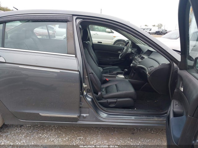 2012 Honda Accord 2.4 Se მანქანა იყიდება აუქციონზე, vin: 1HGCP2F60CA166910, აუქციონის ნომერი: 46188538