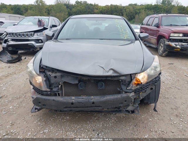 2012 Honda Accord 2.4 Se მანქანა იყიდება აუქციონზე, vin: 1HGCP2F60CA166910, აუქციონის ნომერი: 46188538