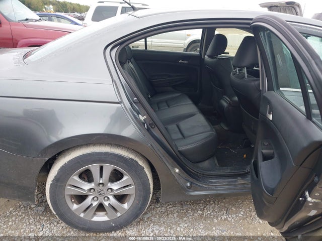 2012 Honda Accord 2.4 Se მანქანა იყიდება აუქციონზე, vin: 1HGCP2F60CA166910, აუქციონის ნომერი: 46188538