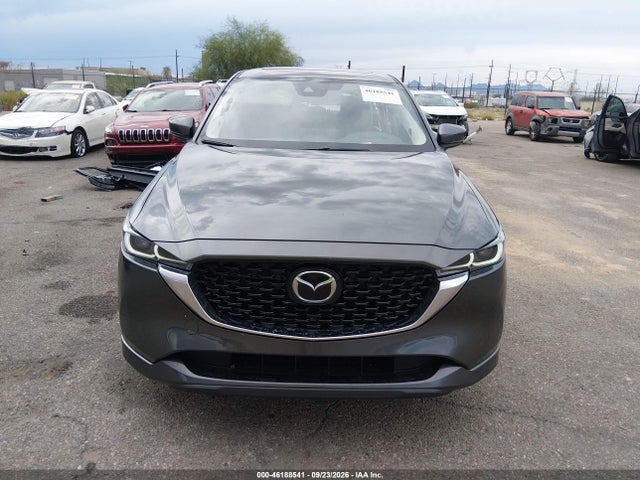 46188541 :رقم المزاد ، JM3KFBEM0R0350392 vin ، 2024 Mazda Cx-5 2.5 S Premium Plus مزاد بيع