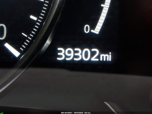 46188541 :رقم المزاد ، JM3KFBEM0R0350392 vin ، 2024 Mazda Cx-5 2.5 S Premium Plus مزاد بيع