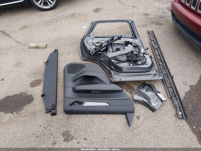 46188541 :رقم المزاد ، JM3KFBEM0R0350392 vin ، 2024 Mazda Cx-5 2.5 S Premium Plus مزاد بيع