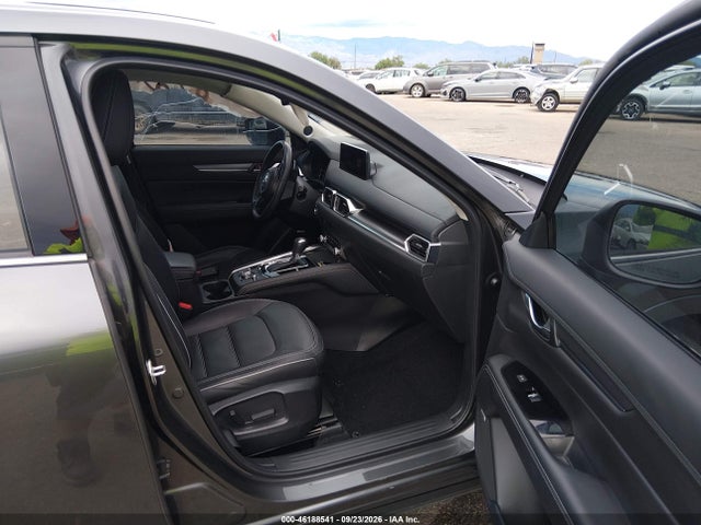 46188541 :رقم المزاد ، JM3KFBEM0R0350392 vin ، 2024 Mazda Cx-5 2.5 S Premium Plus مزاد بيع